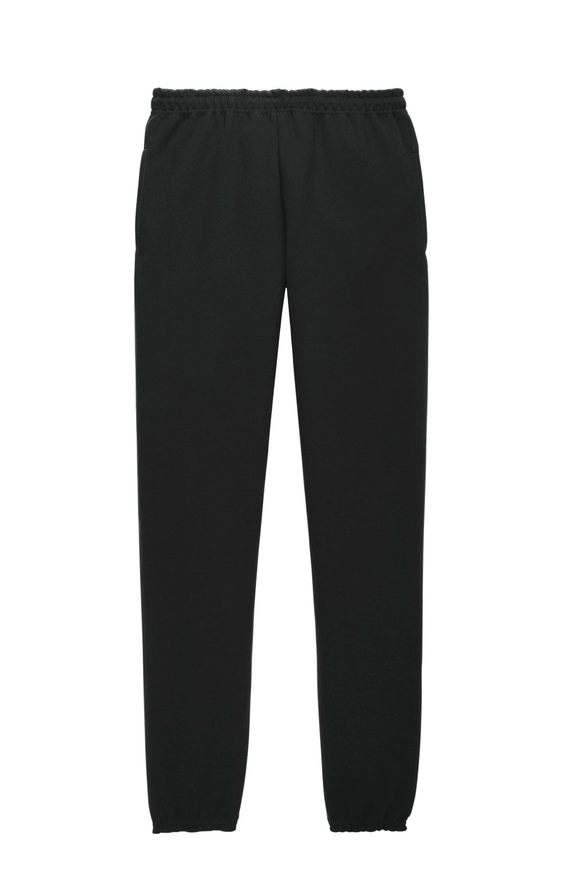 Jerzees Super Sweats NuBlend - Sweatpant with Pockets.  4850MP