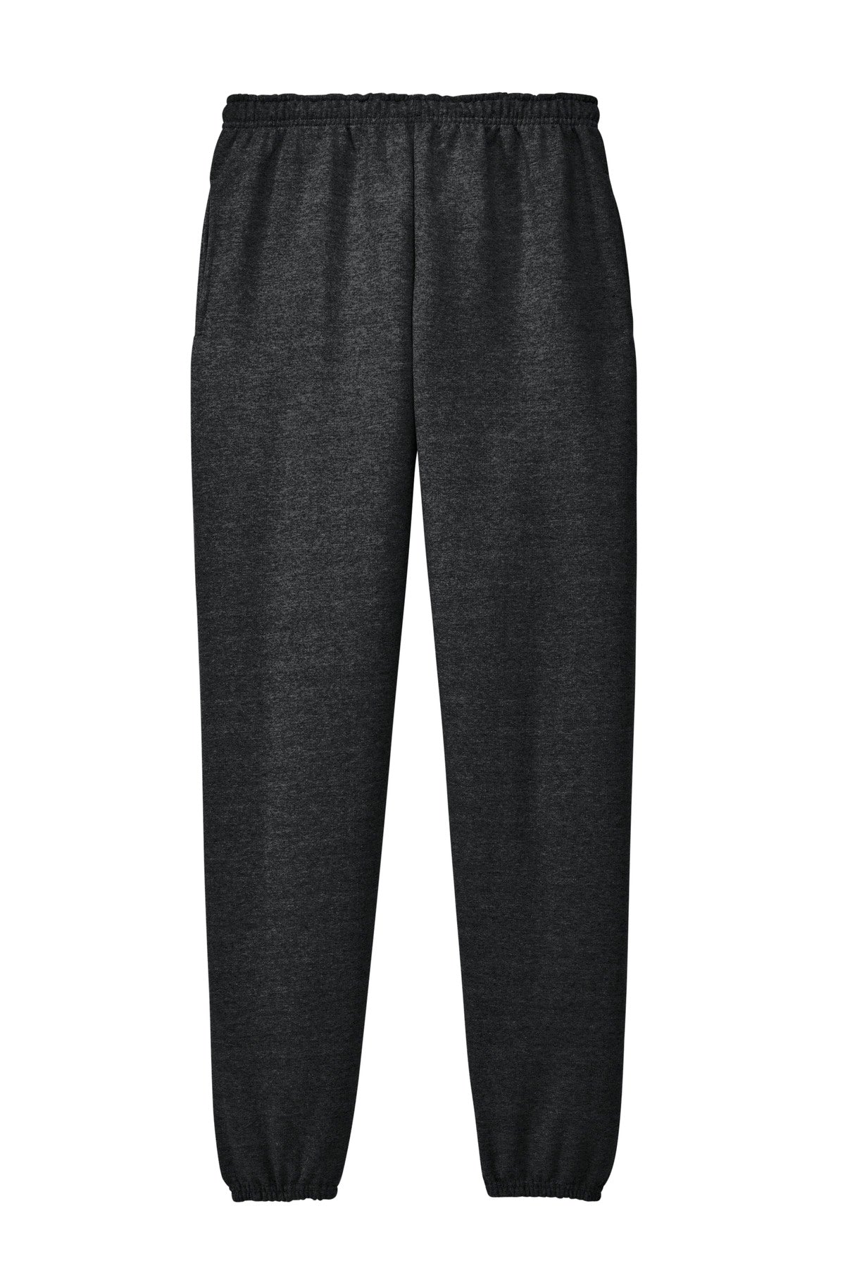 Jerzees Super Sweats NuBlend - Sweatpant with Pockets.  4850MP