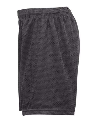 Badger Women's Pro Mesh 5" Solid Liner Shorts 7216