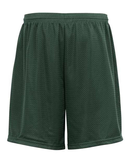 Badger Men's Pro Mesh 9" Shorts with Pockets 7219