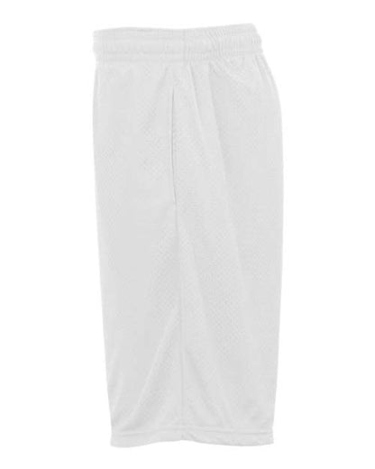 Badger Men's Pro Mesh 9" Shorts with Pockets 7219