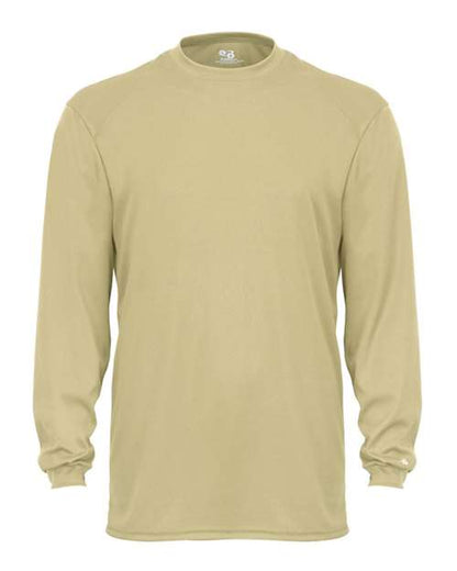 Badger Unisex B-Core Long Sleeve T-Shirt 4104