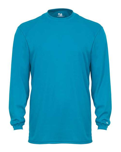 Badger Unisex B-Core Long Sleeve T-Shirt 4104