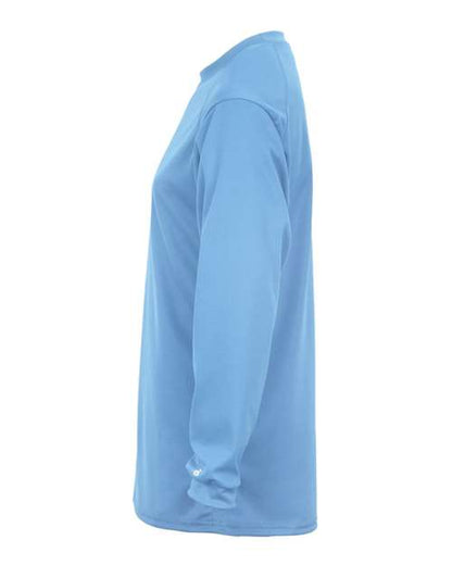 Badger Unisex B-Core Long Sleeve T-Shirt 4104