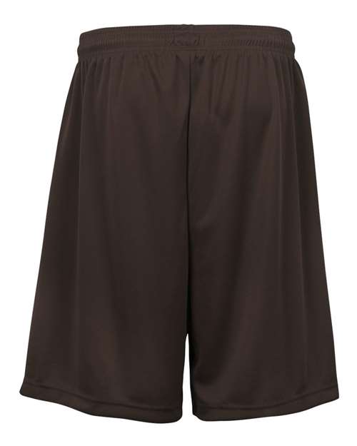 Badger Men's B-Core 9" Shorts 4109
