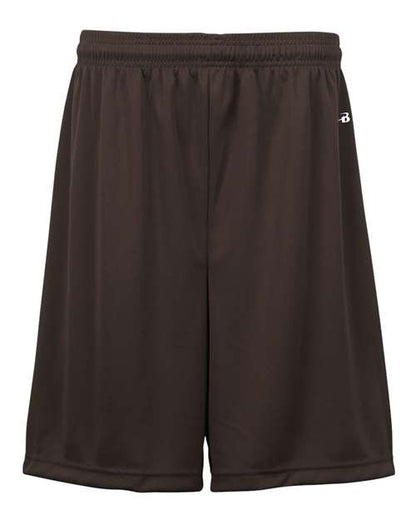 Badger Men's B-Core 9" Shorts 4109