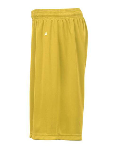 Badger Men's B-Core 9" Shorts 4109