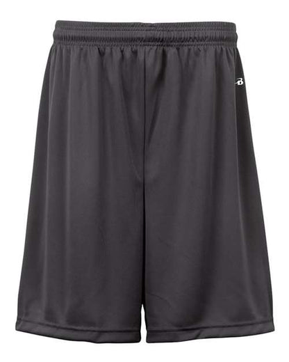 Badger Men's B-Core 9" Shorts 4109