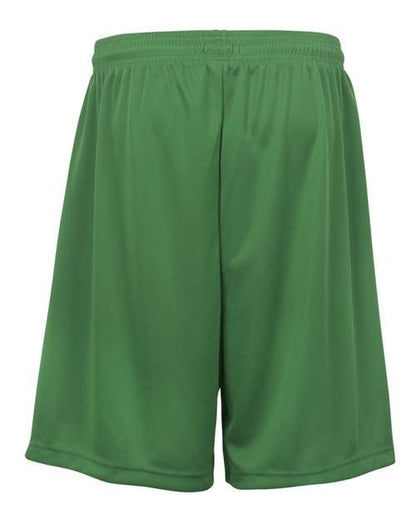 Badger Men's B-Core 9" Shorts 4109