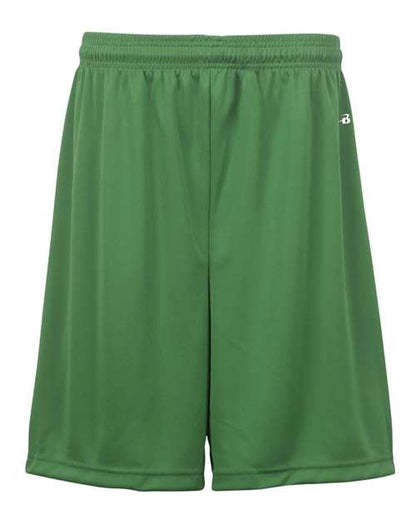 Badger Men's B-Core 9" Shorts 4109