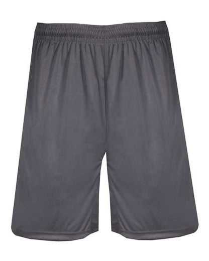 Badger Men's BT5 9" Inseam Trainer Shorts 4110