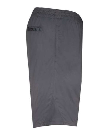 Badger Men's BT5 9" Inseam Trainer Shorts 4110