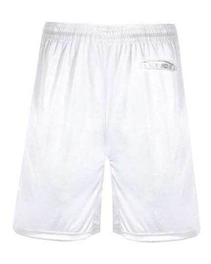 Badger Men's BT5 9" Inseam Trainer Shorts 4110