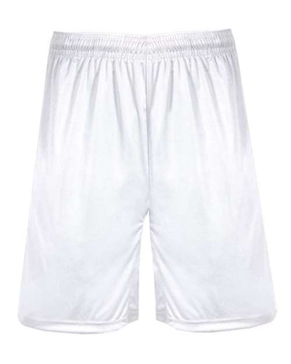 Badger Men's BT5 9" Inseam Trainer Shorts 4110