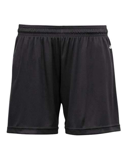 Badger Women's B-Core 5" Inseam Shorts 4116