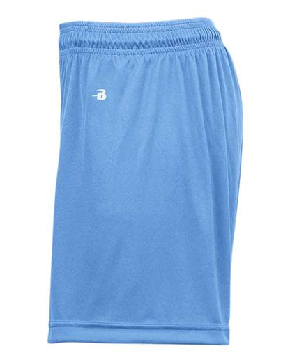 Badger Women's B-Core 5" Inseam Shorts 4116