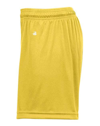 Badger Women's B-Core 5" Inseam Shorts 4116