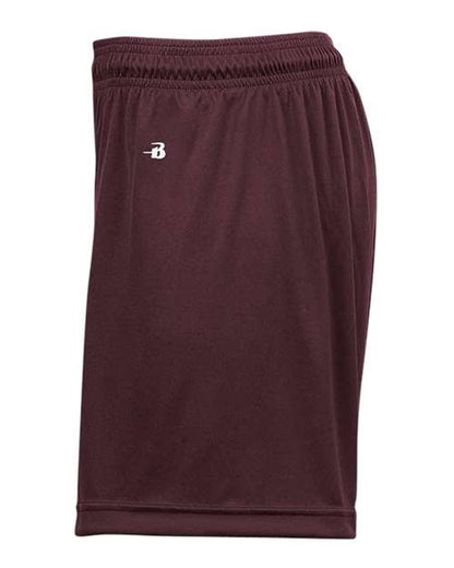 Badger Women's B-Core 5" Inseam Shorts 4116
