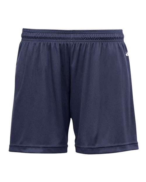 Badger Women's B-Core 5" Inseam Shorts 4116