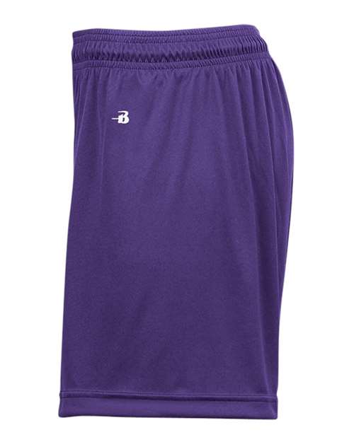 Badger Women's B-Core 5" Inseam Shorts 4116