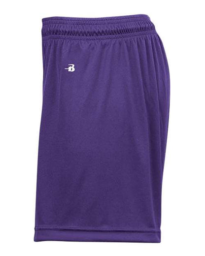 Badger Women's B-Core 5" Inseam Shorts 4116