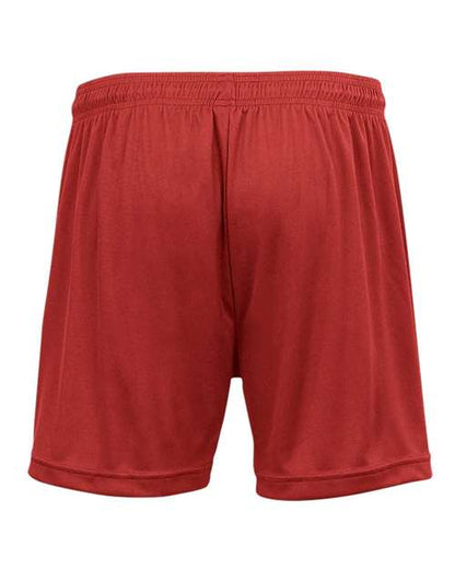 Badger Women's B-Core 5" Inseam Shorts 4116