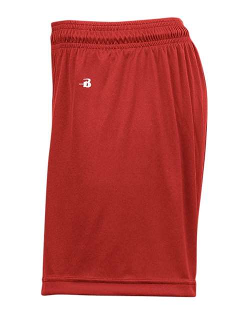 Badger Women's B-Core 5" Inseam Shorts 4116
