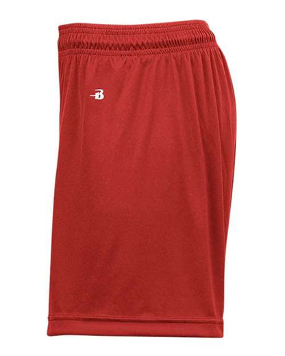 Badger Women's B-Core 5" Inseam Shorts 4116