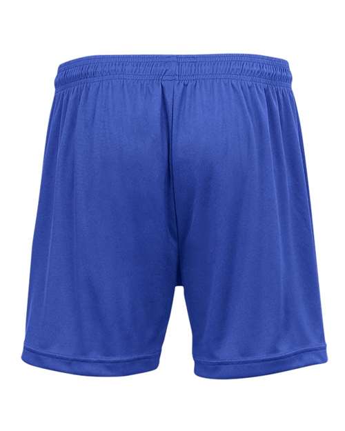 Badger Women's B-Core 5" Inseam Shorts 4116