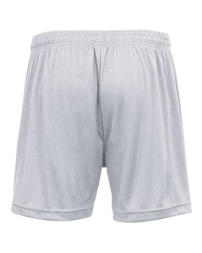 Badger Women's B-Core 5" Inseam Shorts 4116