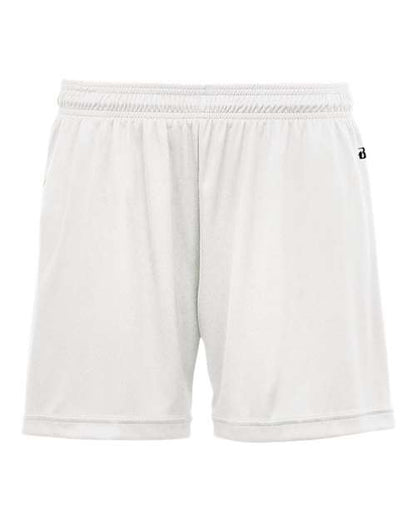 Badger Women's B-Core 5" Inseam Shorts 4116
