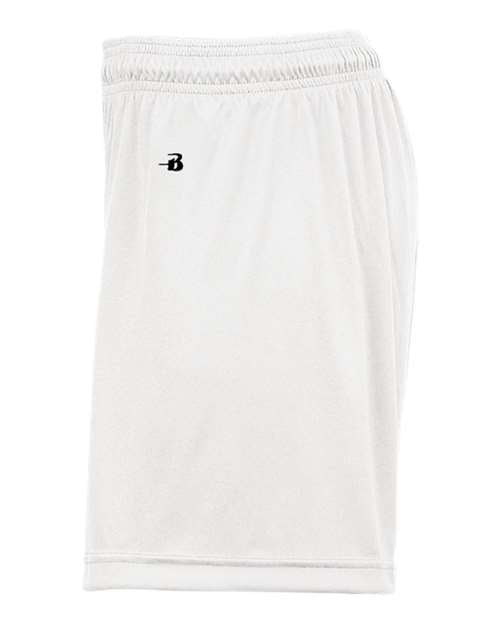 Badger Women's B-Core 5" Inseam Shorts 4116