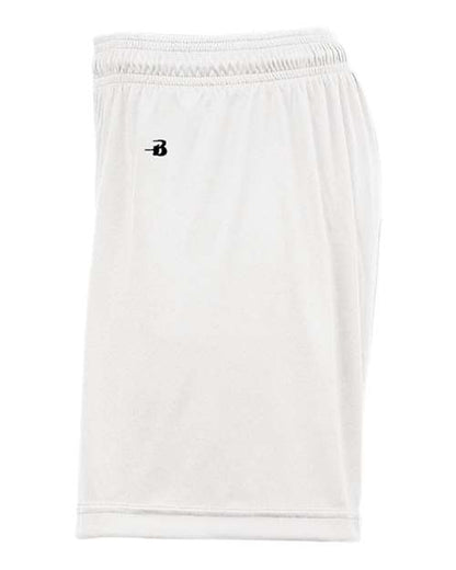 Badger Women's B-Core 5" Inseam Shorts 4116