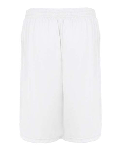 Badger Men's B-Core 10" Shorts with Pockets 4119