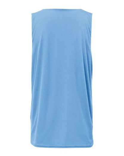 Badger Men's B-Core Reversible Tank Top 4129