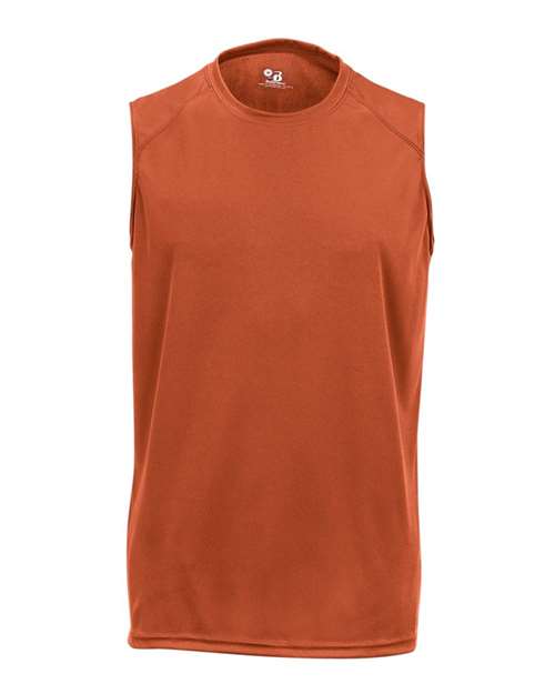 Badger Men's B-Core Sleeveless T-Shirt 4130