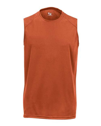 Badger Men's B-Core Sleeveless T-Shirt 4130