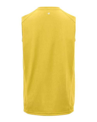 Badger Men's B-Core Sleeveless T-Shirt 4130