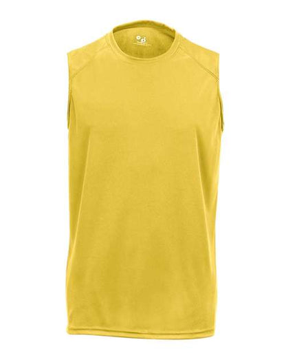 Badger Men's B-Core Sleeveless T-Shirt 4130
