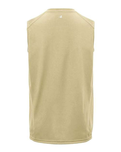 Badger Men's B-Core Sleeveless T-Shirt 4130