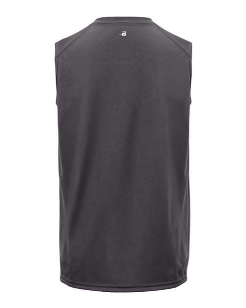 Badger Men's B-Core Sleeveless T-Shirt 4130