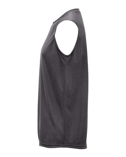 Badger Men's B-Core Sleeveless T-Shirt 4130