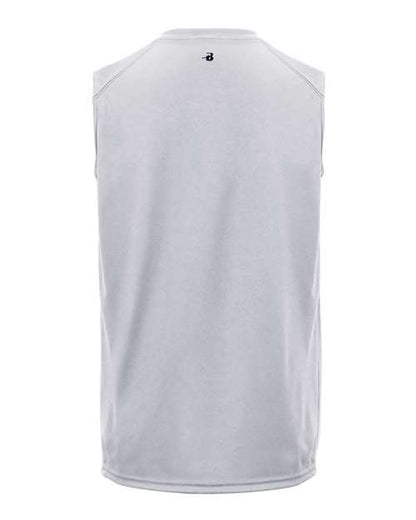 Badger Men's B-Core Sleeveless T-Shirt 4130