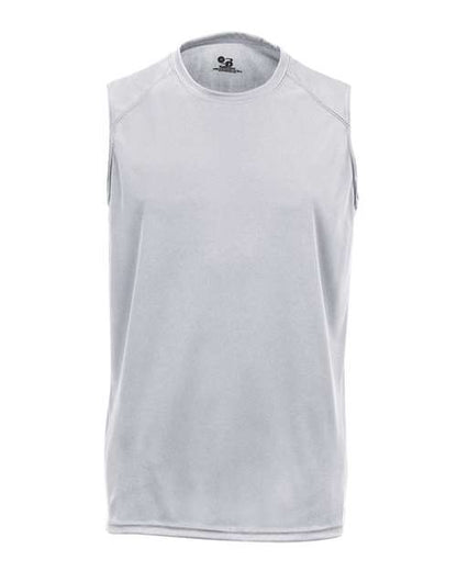 Badger Men's B-Core Sleeveless T-Shirt 4130