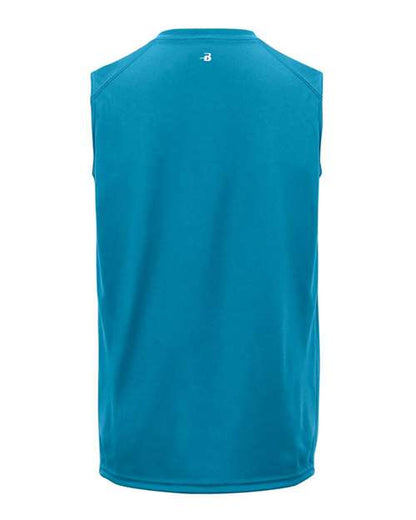 Badger Men's B-Core Sleeveless T-Shirt 4130
