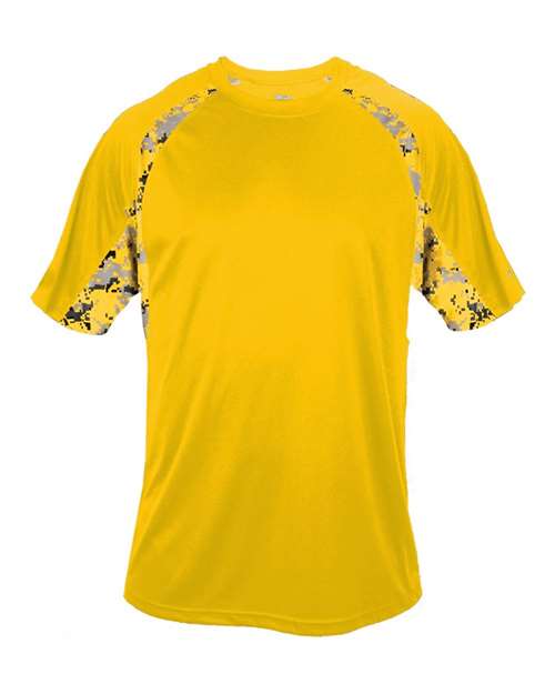 Badger Men's Hook Digital T-Shirt 4140