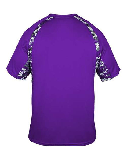 Badger Men's Hook Digital T-Shirt 4140