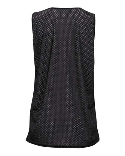 Badger Women's Pro Mesh Reversible Tank Top 8978