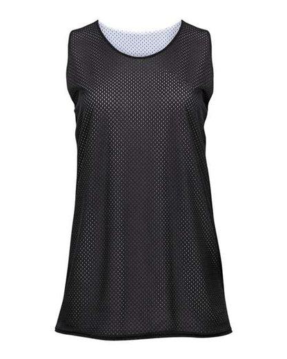 Badger Women's Pro Mesh Reversible Tank Top 8978