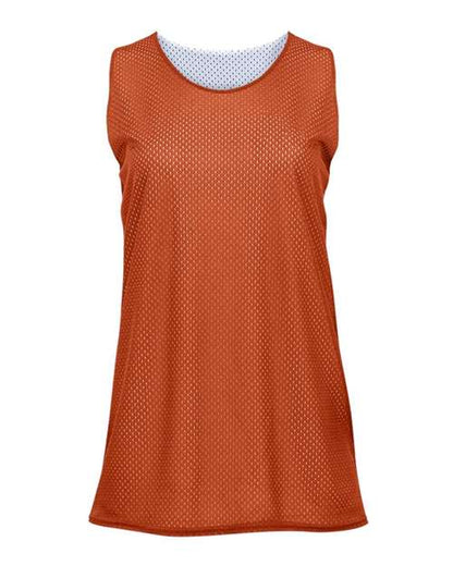 Badger Women's Pro Mesh Reversible Tank Top 8978